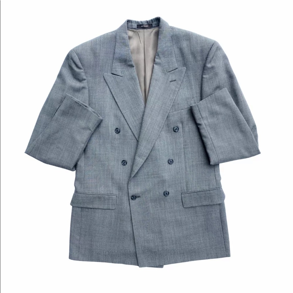 Givenchy Blazer - image 3